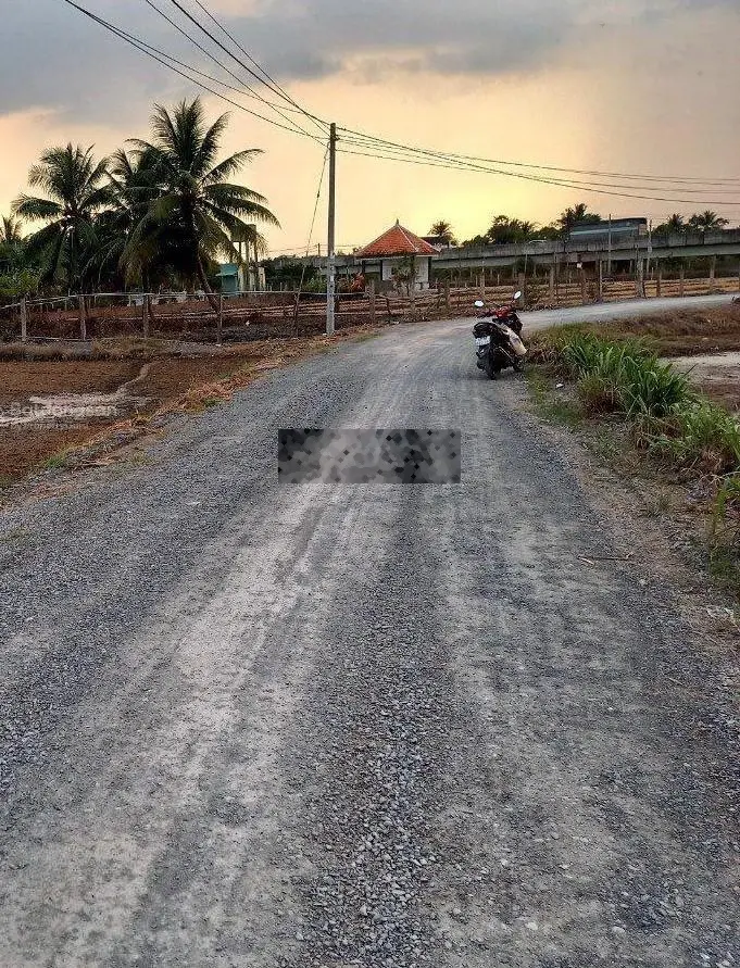 Cần bán gấp trong tuần 19tỷ2/4800m2 đất đường Nguyễn Văn Quá xã Lợi Bình Nhơn TP. Tân An