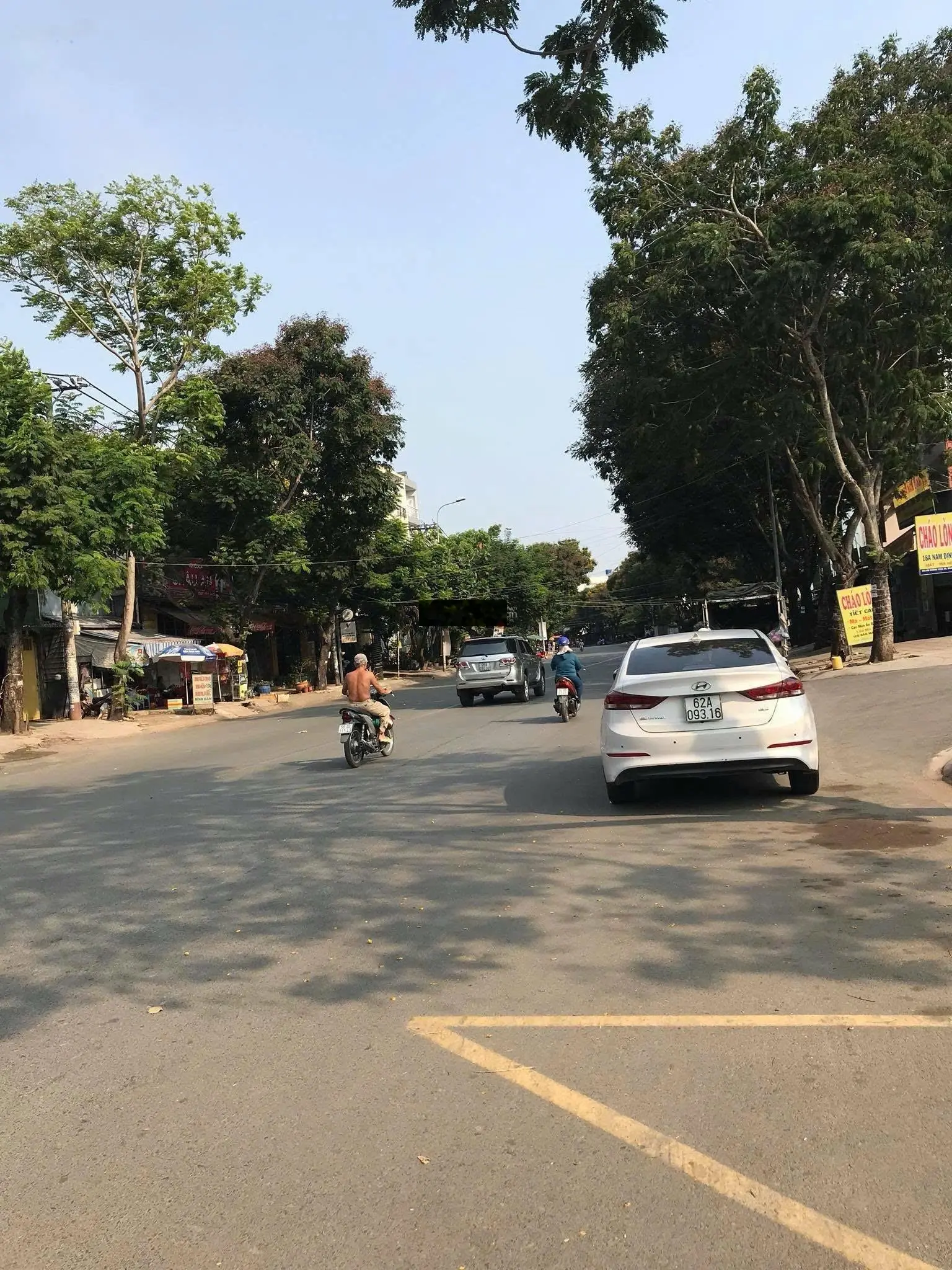 Cần bán nhanh 150m2 thổ cư siêu đẹp mặt tiền đường ĐT835, thích hợp xây ở, kinh doanh, giá 3ty