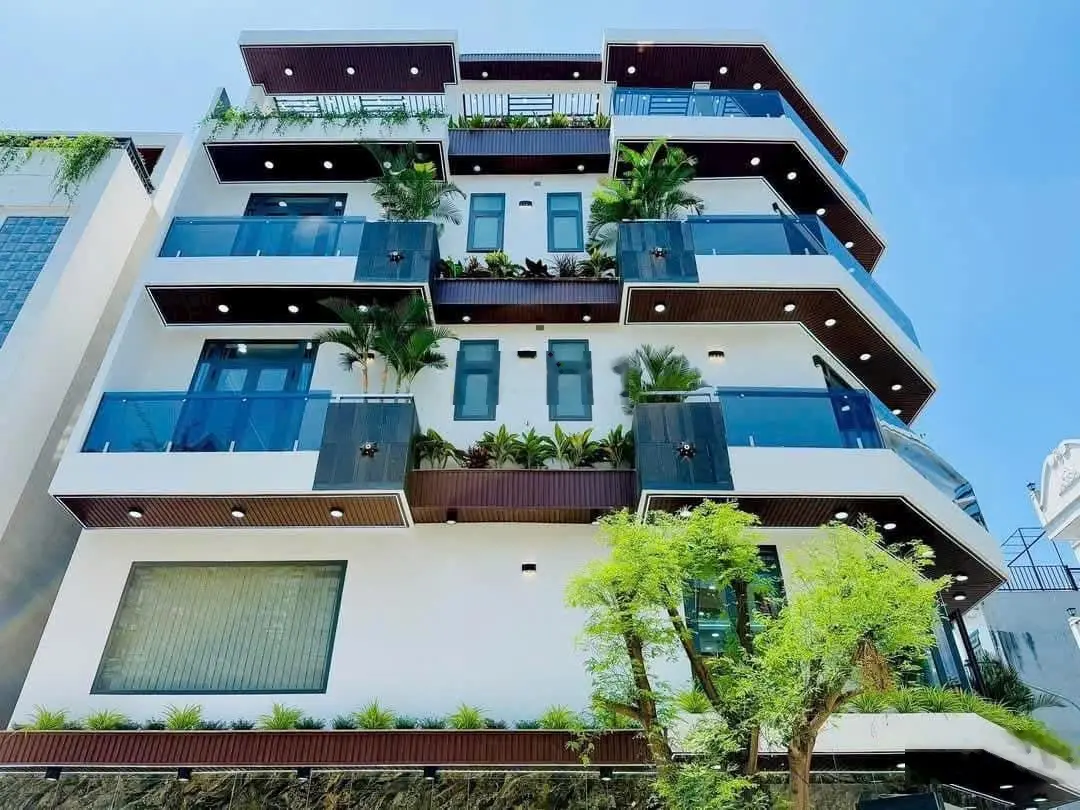 Chính Chủ Bán Gấp Căn Siêu Đẹp Cho Anh Chị Nguyễn Văn Đừng P5 Q5,57.2m2,Giá 7 tỷ 1 Sổ Hồng Riêng