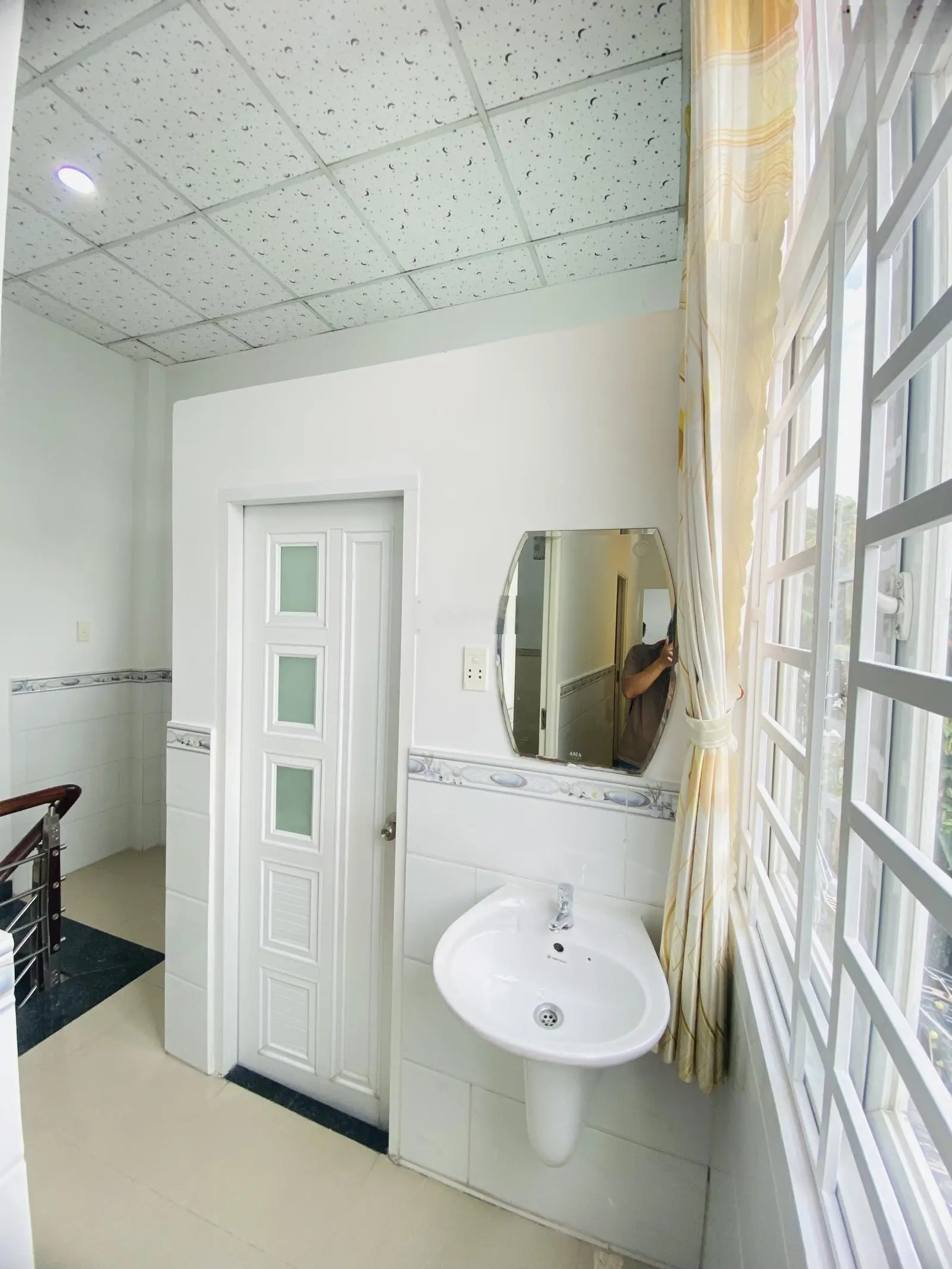 Bán Nhà Góc Hẻm Xe Hơi Quay Đầu 1/ Đường 22 Phước Long B Q.9