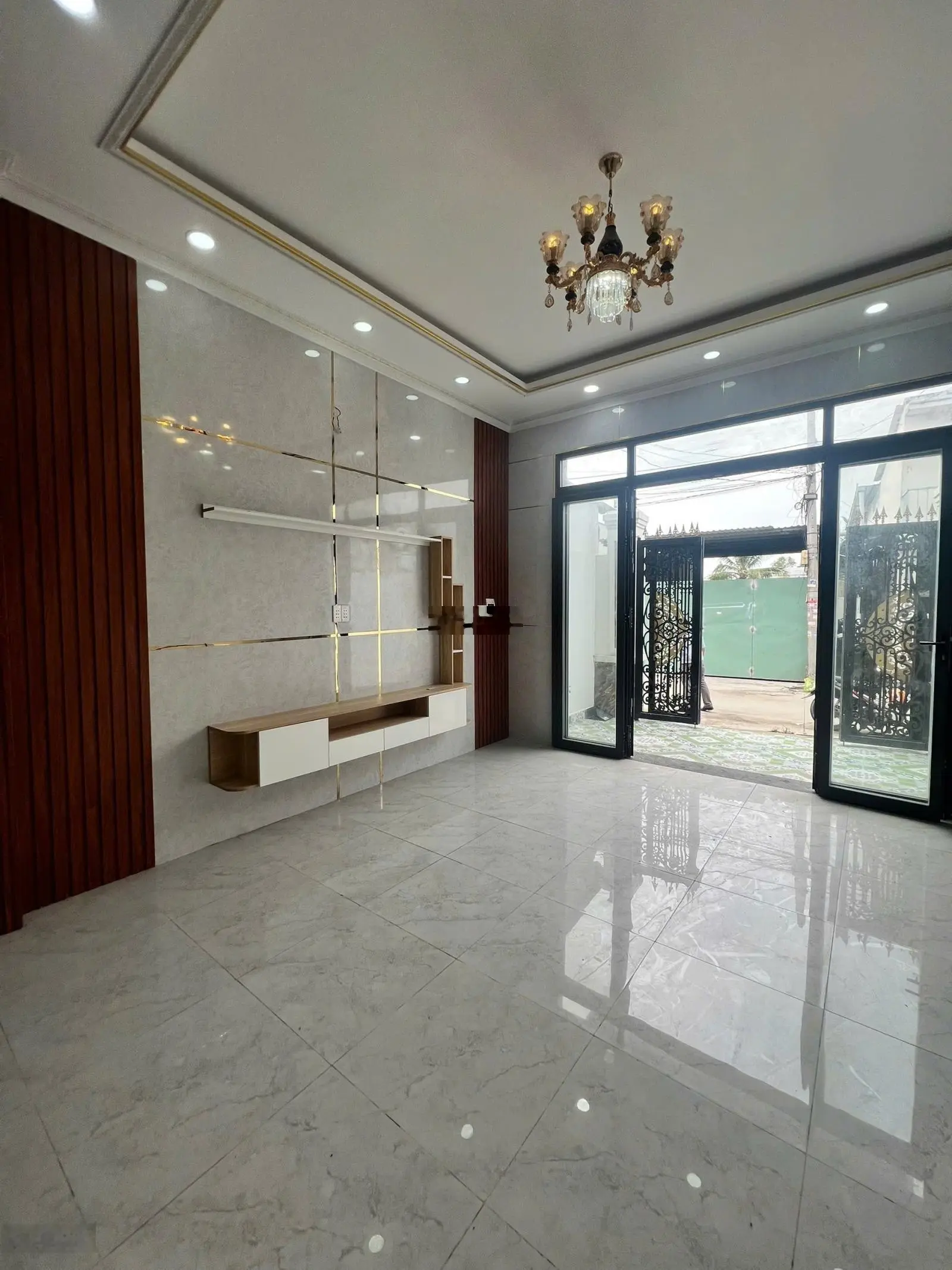 Bán Nhà Riêng tại Xã Long Trạch, 2,35 tỷ, 87m2, 4PN, 3WC, Chính chủ bao đẹp