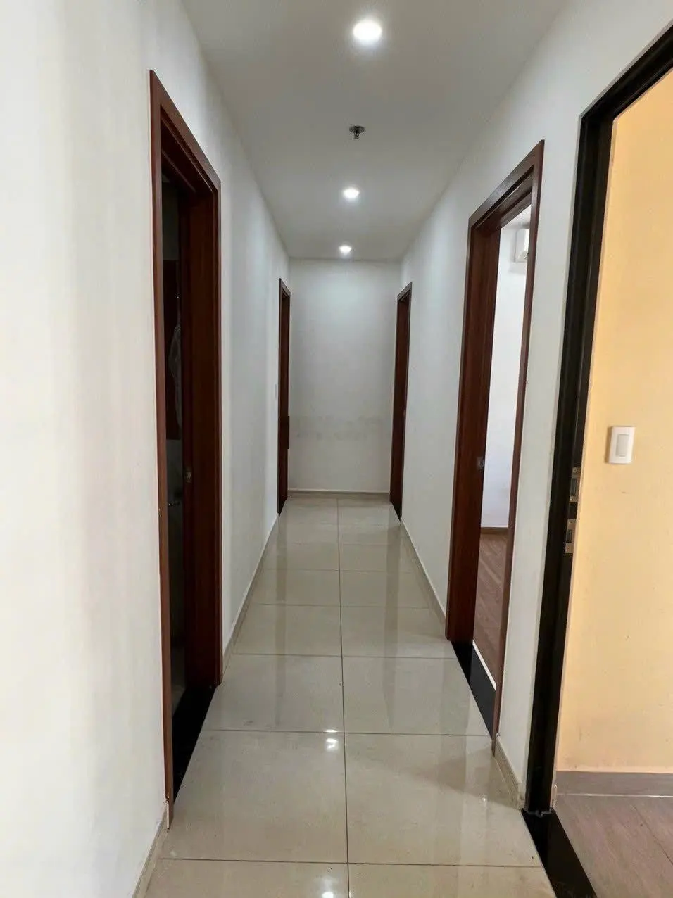 Cần bán căn hộ 3PN 2WC chung cư Cityland Park Hills, P10, Gò Vấp. Lầu cao view thoáng