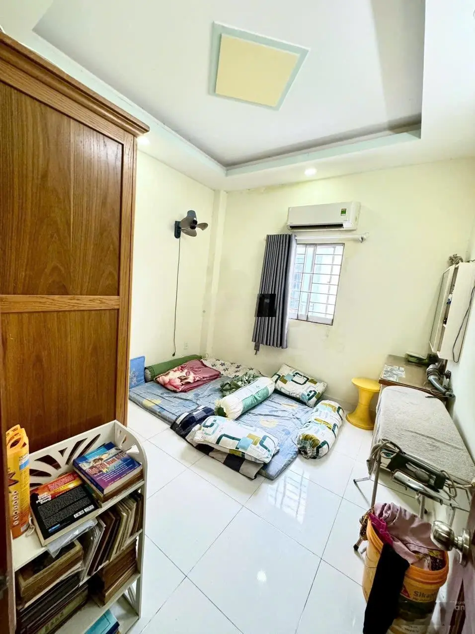 Hàng ngộp siêu hot! Nhà 56m2, Phan Văn Trị, Bình Thạnh, HXH, SHR