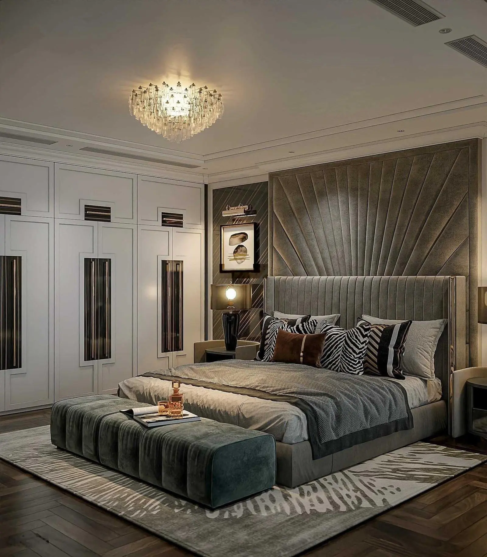 Chủ gửi bán căn penthouse vip nhất chung cư King Palace