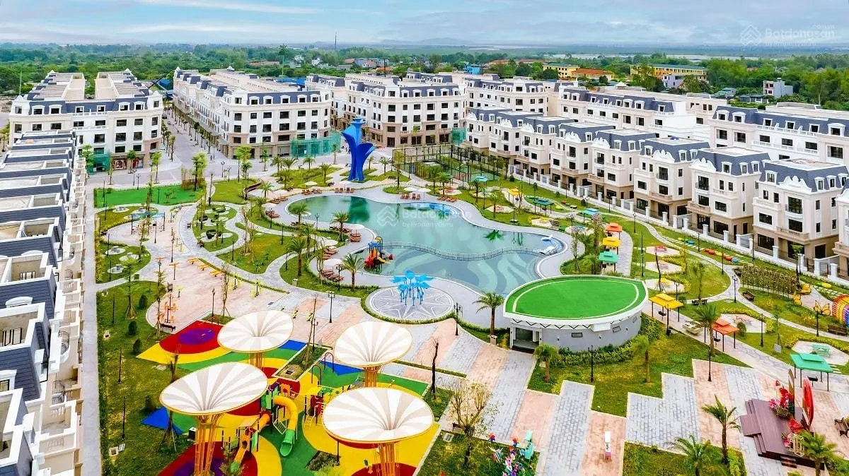 Dòng tiền 33 triệu/tháng vốn chỉ 2.7 tỷ - Dự án giá rẻ nhất Vingoup 2024 - An tâm đầu tư, ngủ ngon