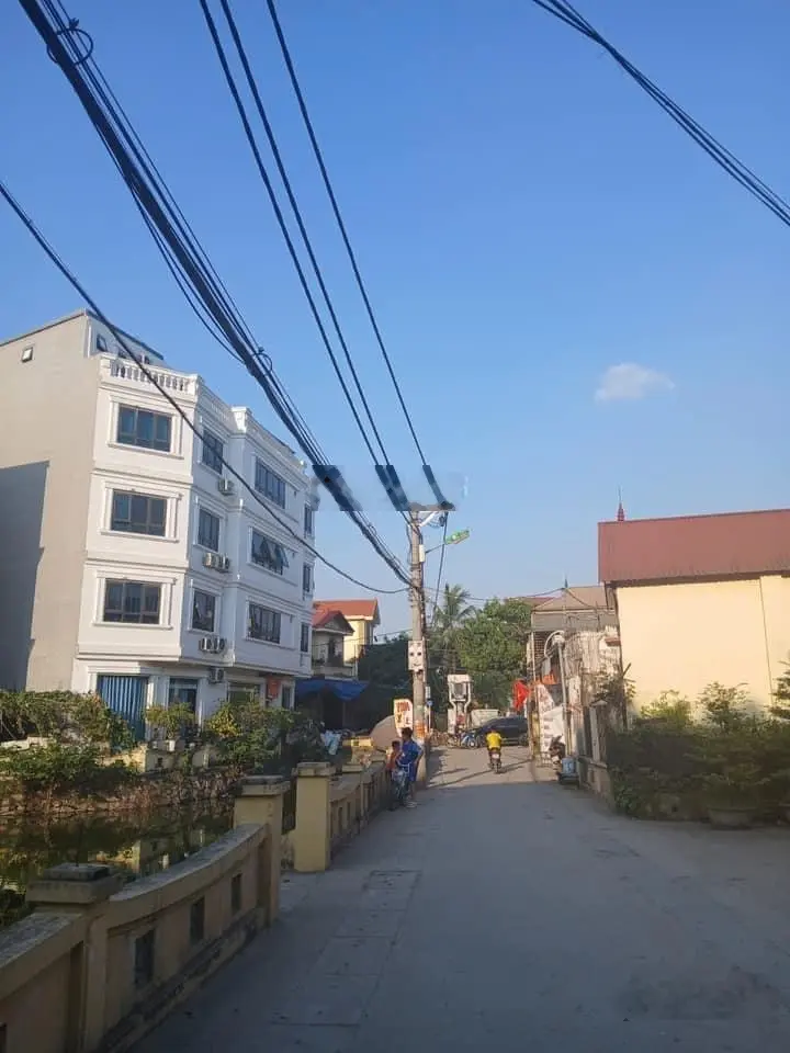 Bán đất Ngọc Trục, Đại Mỗ, sát cạnh dự án sắp mở, đón đầu tương lai, 64m2, 7x tỷ
