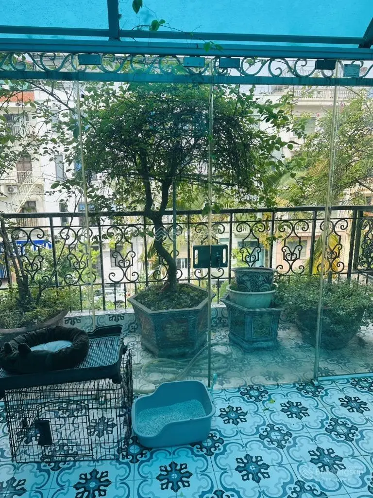 Lô góc 2 mặt thoáng kinh doanh vỉa hè Bắc Linh Đàm Hoàng Mai
