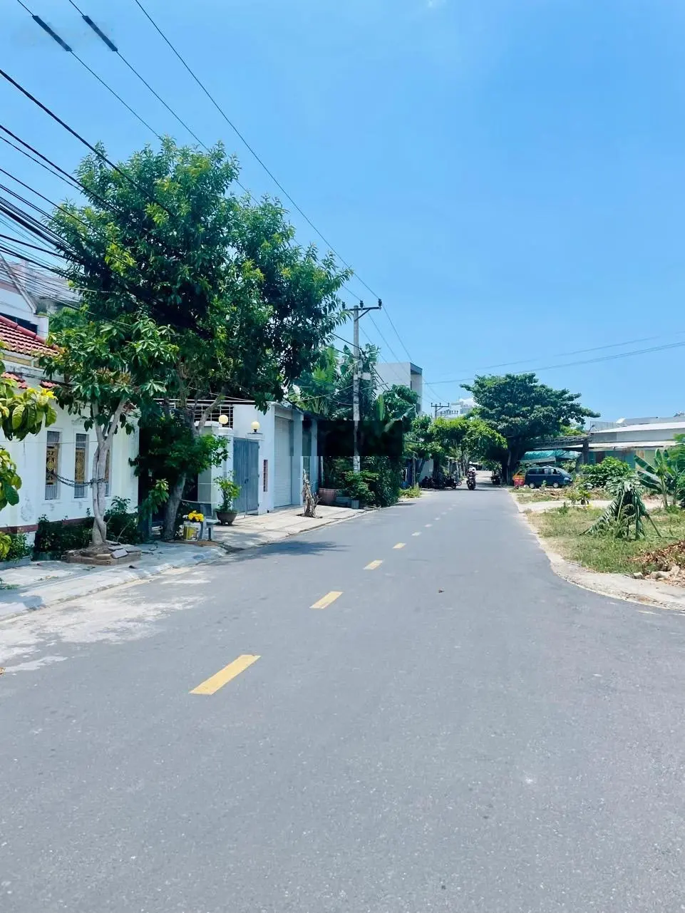 Đất đường Lương Sĩ Cần KĐT Phước Long gần đường Vành Đai 2
