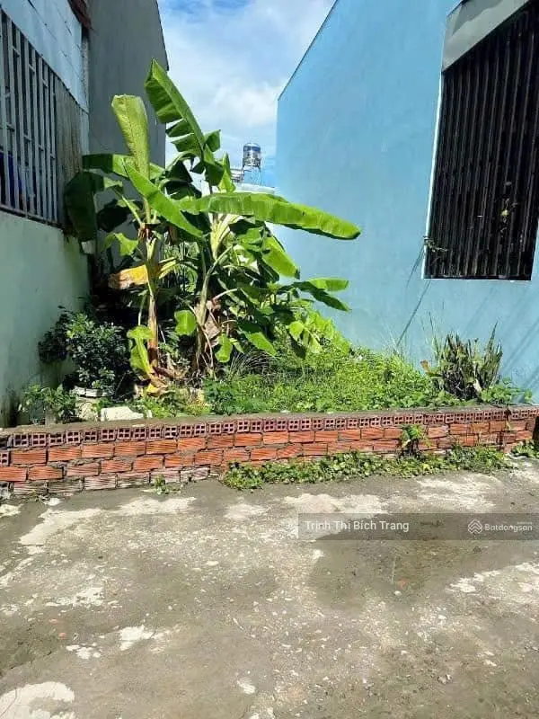 Bán đất thổ cư ngay đường Cây Điệp gần UBND xã Nhựt Chánh. 120m2. Đất sổ sẵn có thổ cư