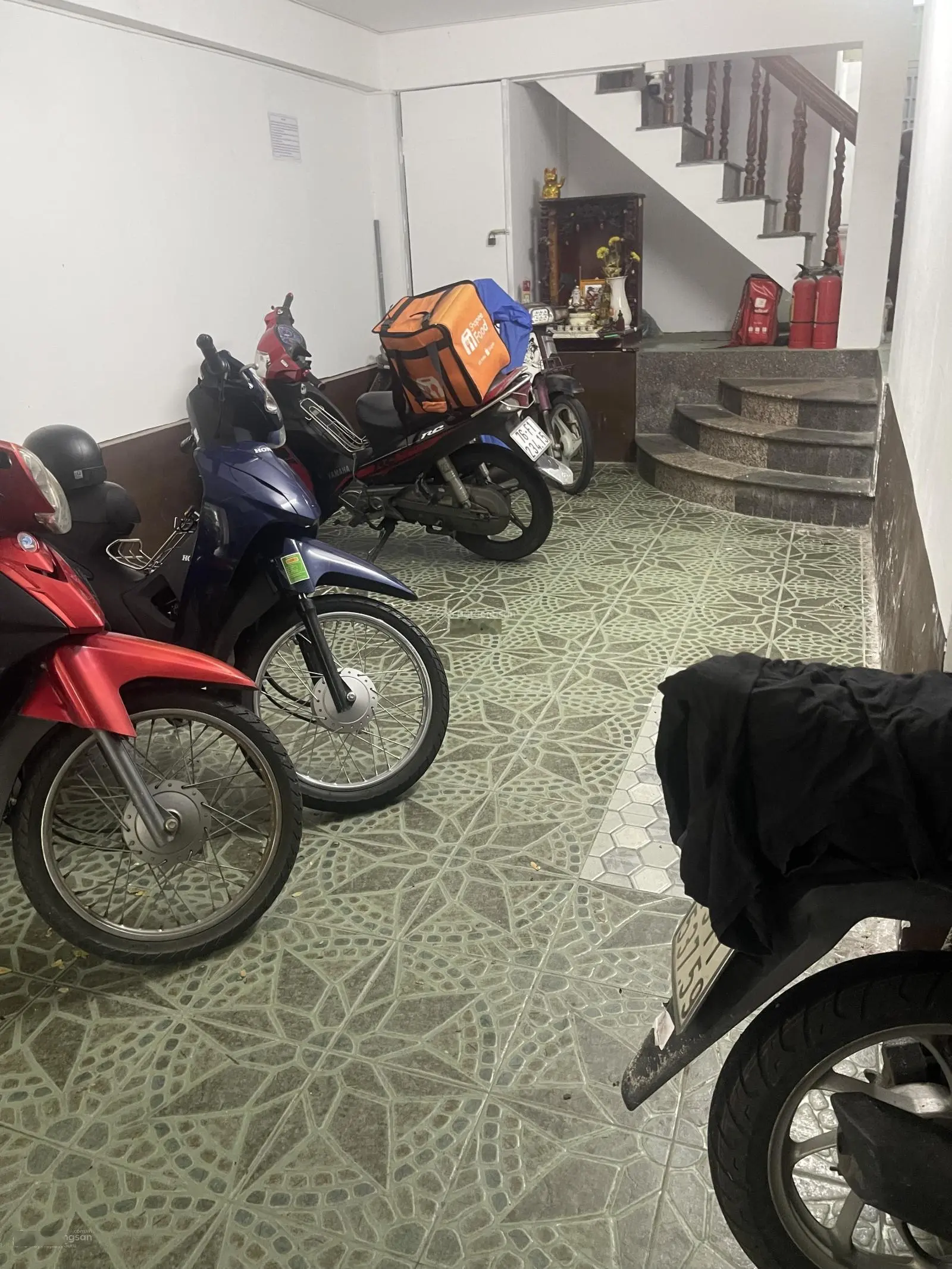 Chỉ với nhỉnh 5tỷ sở hữu toà căn hộ mặt tiền đường 5,5m trung tâm quận lien chiểu, dòng tiền đinh