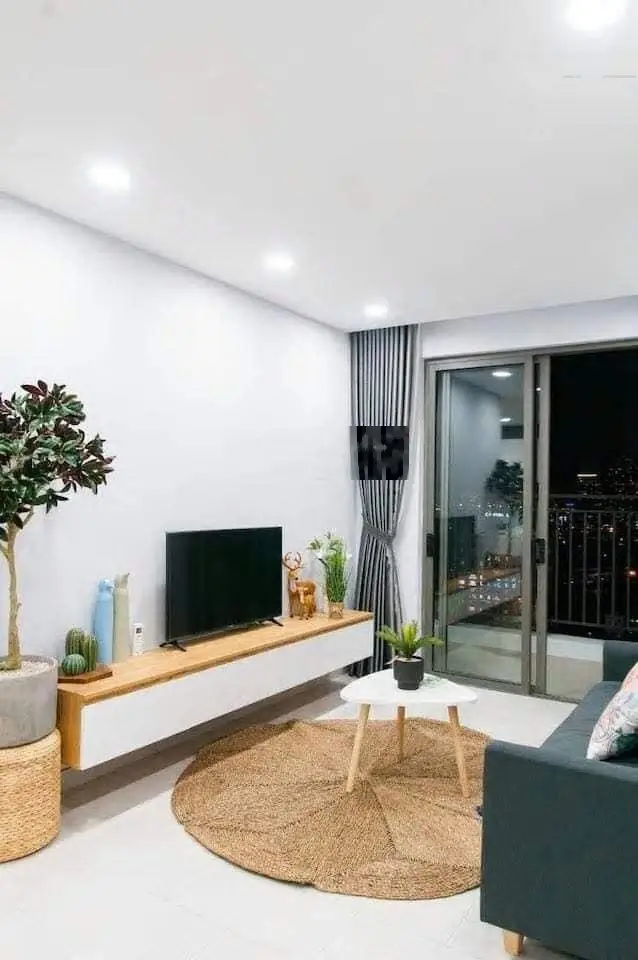Cô chủ cần bán căn hộ Wilton Tower, BT, Sổ Hồng Riêng FULL NT - DT 71m2; 2PN - 2WC 1 tỷ 730 Triệu