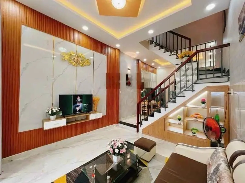 Chuyển nhượng HĐT 13tr/tháng căn 1/ đường Đỗ Tấn Phong 53,5m2 gần trường Mầm non Sơn Ca