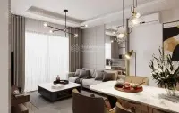 Bán căn 2PN, DT 76.58m2, đang sẵn hợp đồng thuê 8.3tr/thang trong 2 năm, Lh em: 0974 905 ***