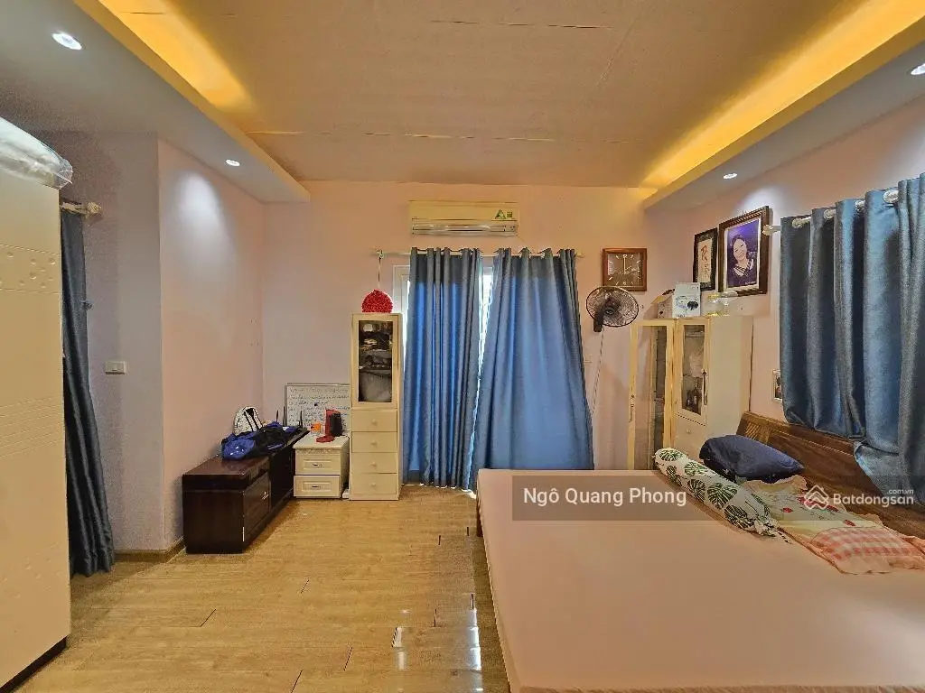 BÁN NHÀ RIÊNG 6 TẦNG CỔ BI ,GIA LÂM