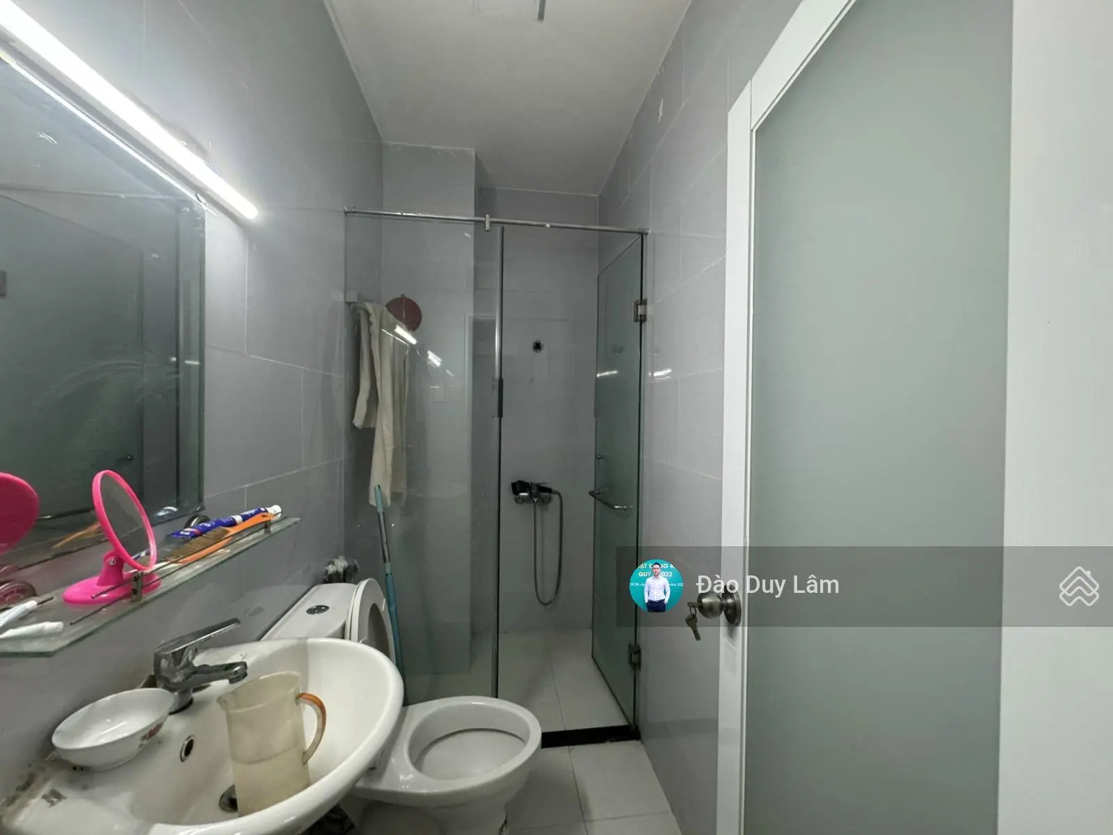 Nhà 4 tầng kiên cố sau CoopMart Bình Triệu, khu đồng bộ - an ninh, hướng Đông Nam LH 0901 469 ***