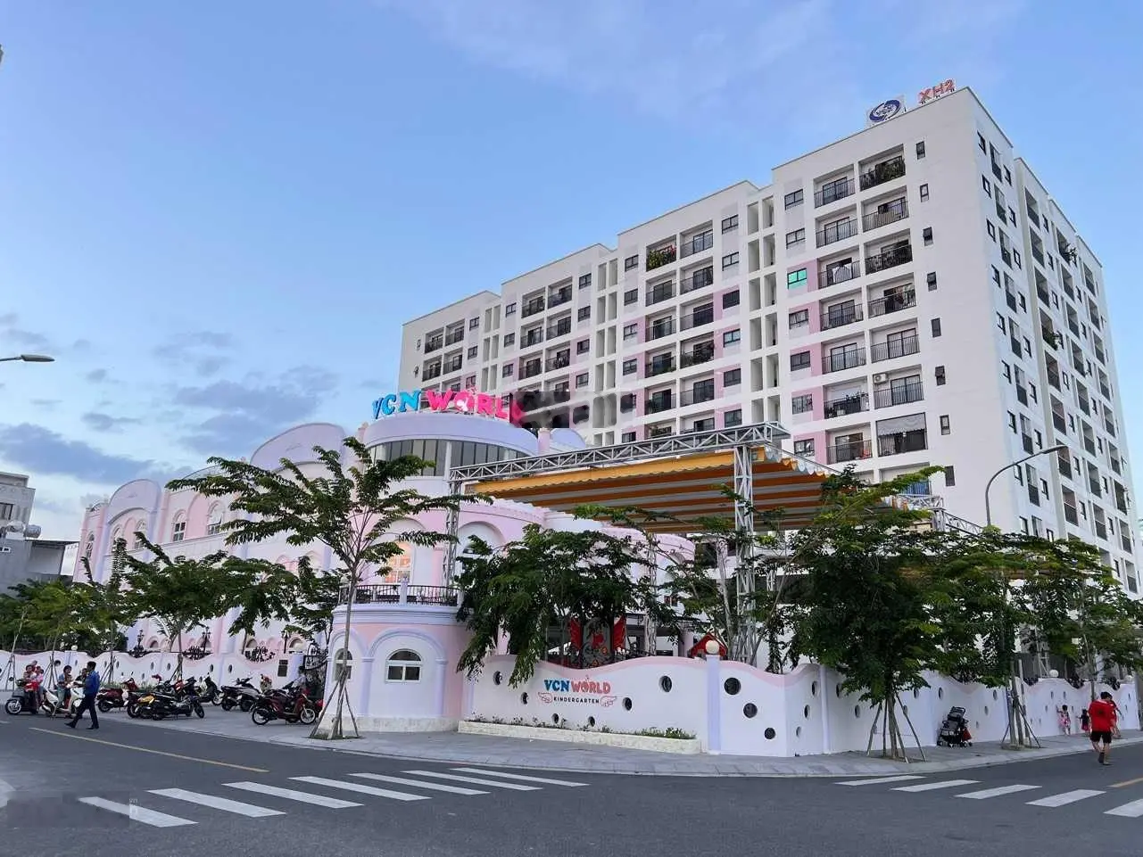 Sở hữu đất nền tại khu đô thị VCN Phước Long 2, Nha Trang với sổ hồng liền tay