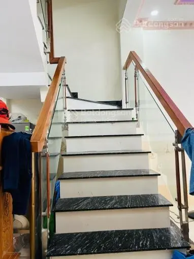 Bán nhà hẻm oto đường Liên Ấp 123 Vĩnh Lộc B 85m2, SHR thiện chí mua bớt lộc