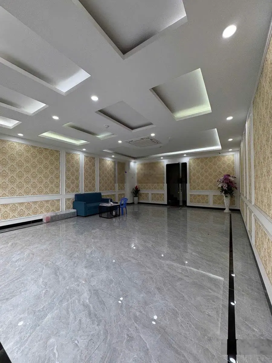 Bán Nhà Thanh Xuân Giá Đẹp - Tòa VP 9 Tầng Cù Chính Lan 98m² - Phân Lô - Ô Tô Tránh, Dòng Tiền Tốt