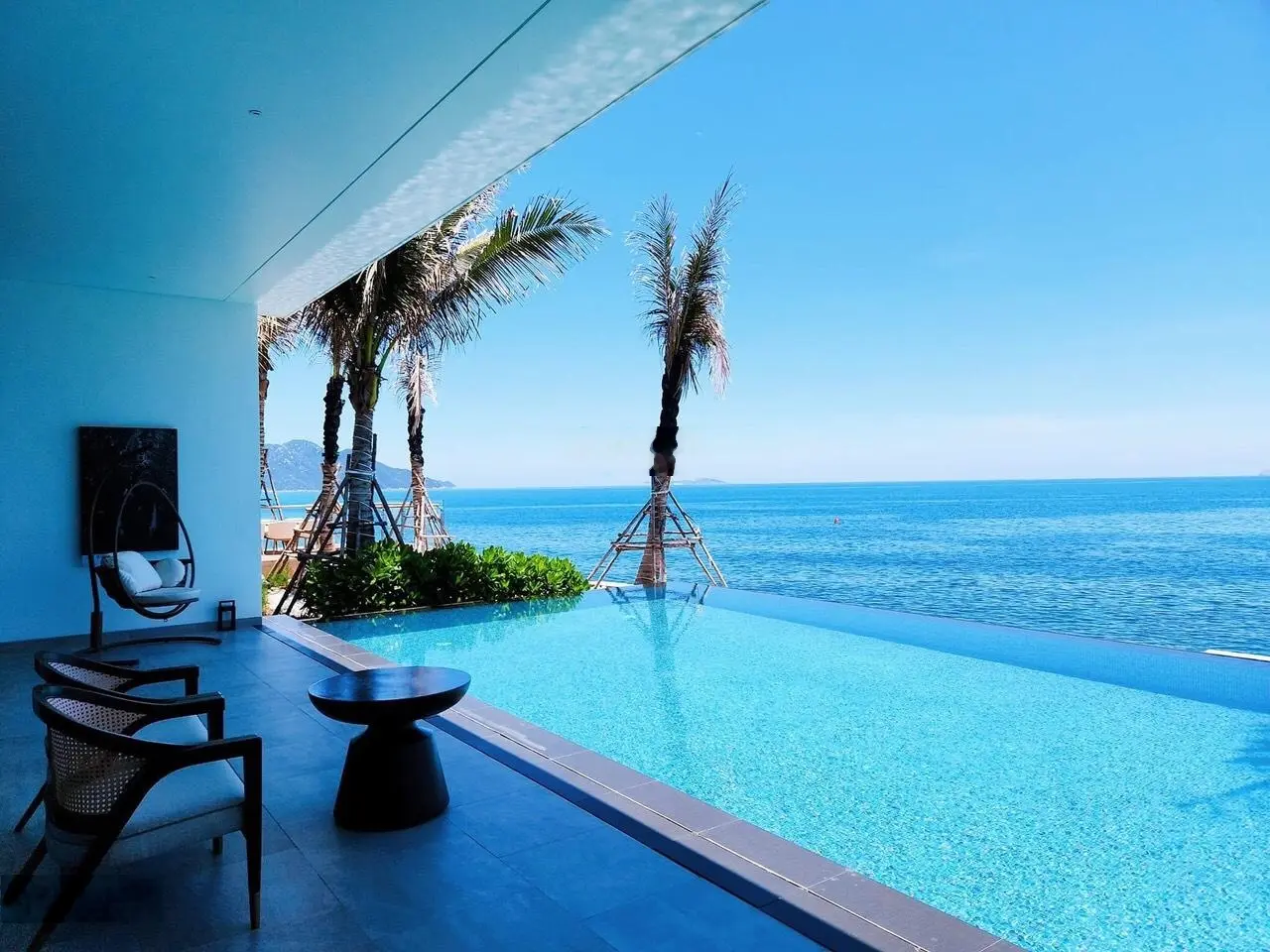 Sở hữu căn góc độc bản, tầm nhìn triệu đô tại Gran Meliá Nha Trang - 126ty sổ hồng full từng căn