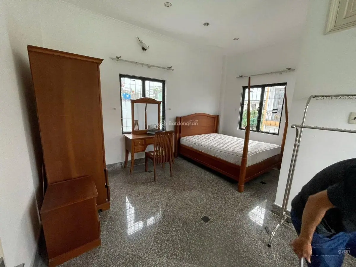 Bán nhà 3 tầng Kiệt Lý Tự Trọng, 4.15 tỷ