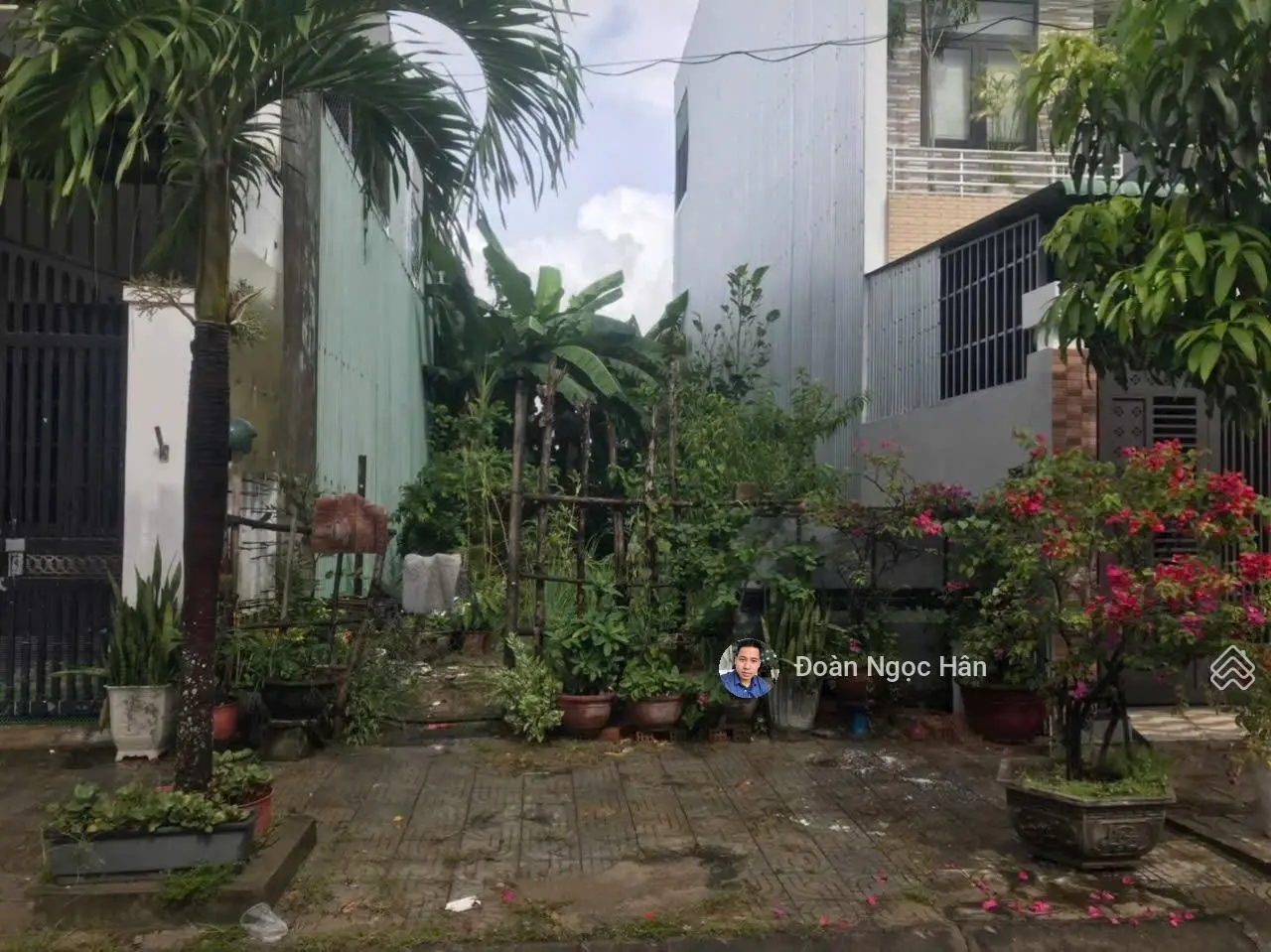 KDC Nam Nguyễn Tất Thành - Liên Chiểu