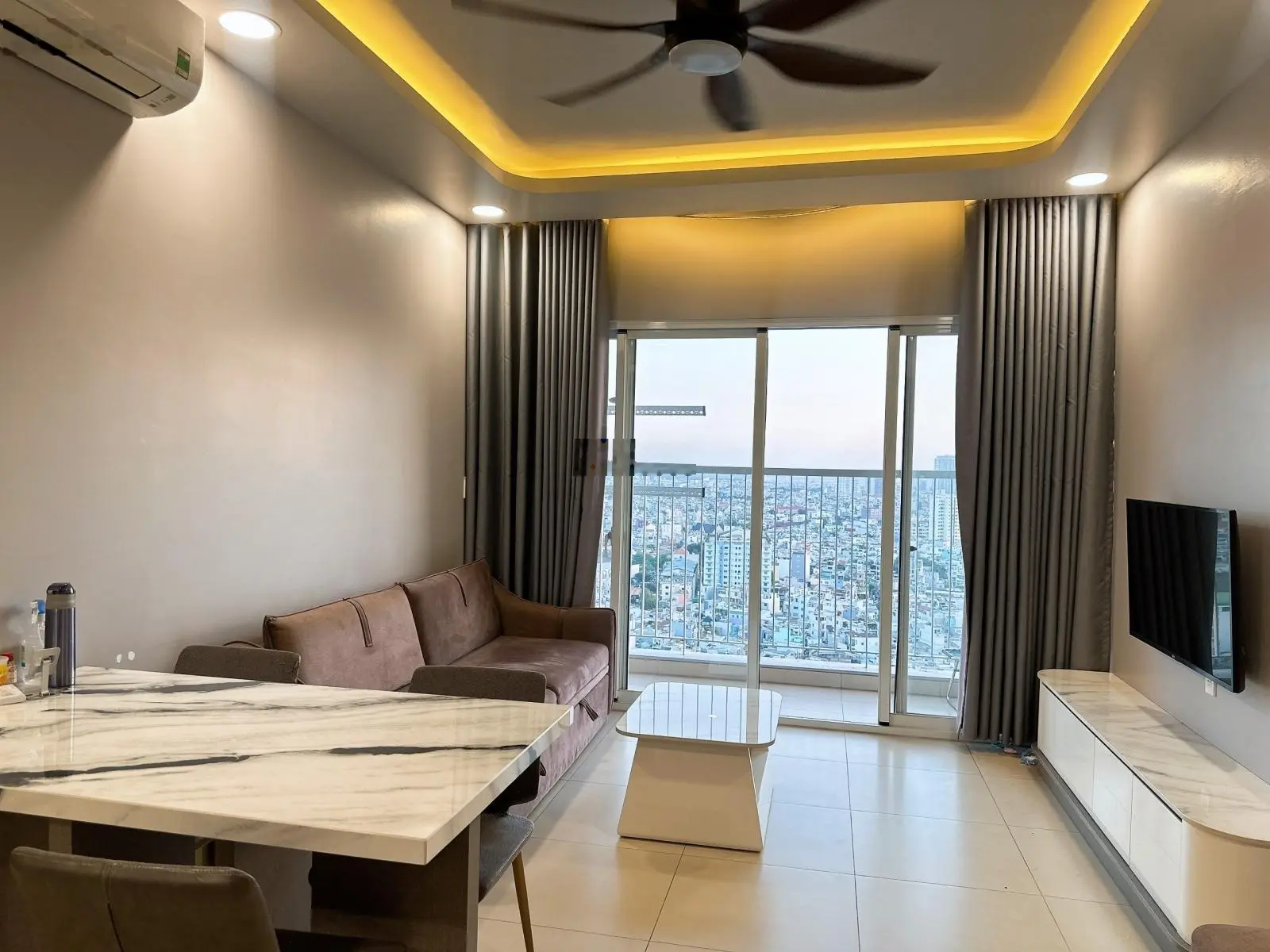 Chính chủ gửi bán Carillon 7 112m2 nhà có nội - diện tích lớn nhất của dự án - LH xem nhà 24/24
