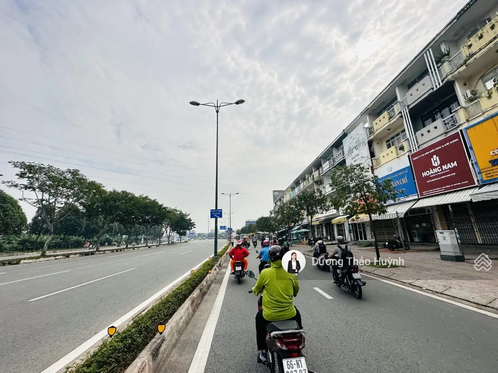 Rẻ nhất Linh Đông! Đất Ngay Mặt Tiền Linh Đông 80m2(4.2x20) chỉ 5 Tỷ- Xây Dựng Cao Tầng Đường oto