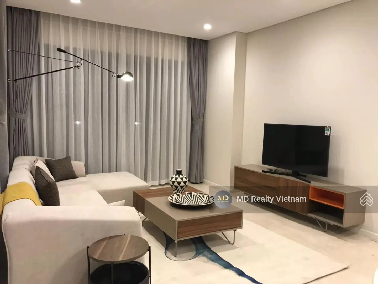 Cần bán nhanh căn hộ Đảo Kim Cương 186.4m2 giá tốt nhất - 3 phòng ngủ, 117m2, full nội thất