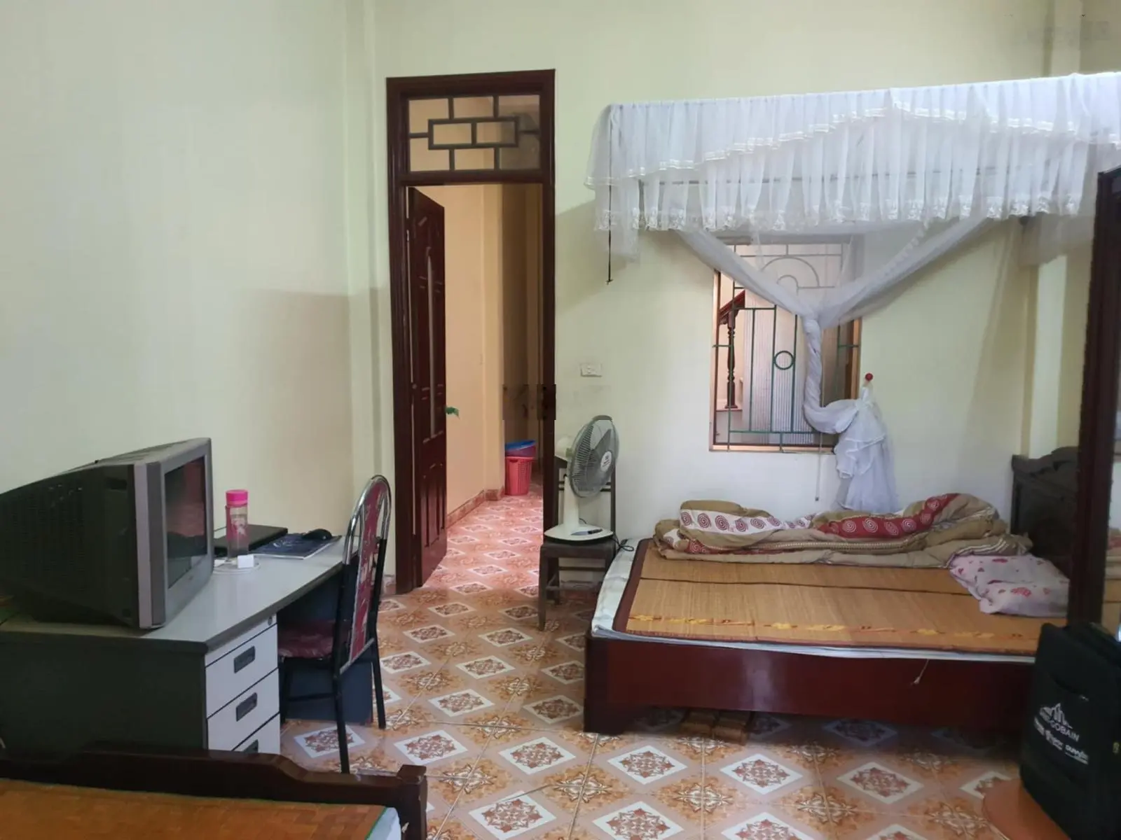 NHÀ 3 TẦNG Đẹp tại Phường Phú Sơn, TP Thanh Hóa.