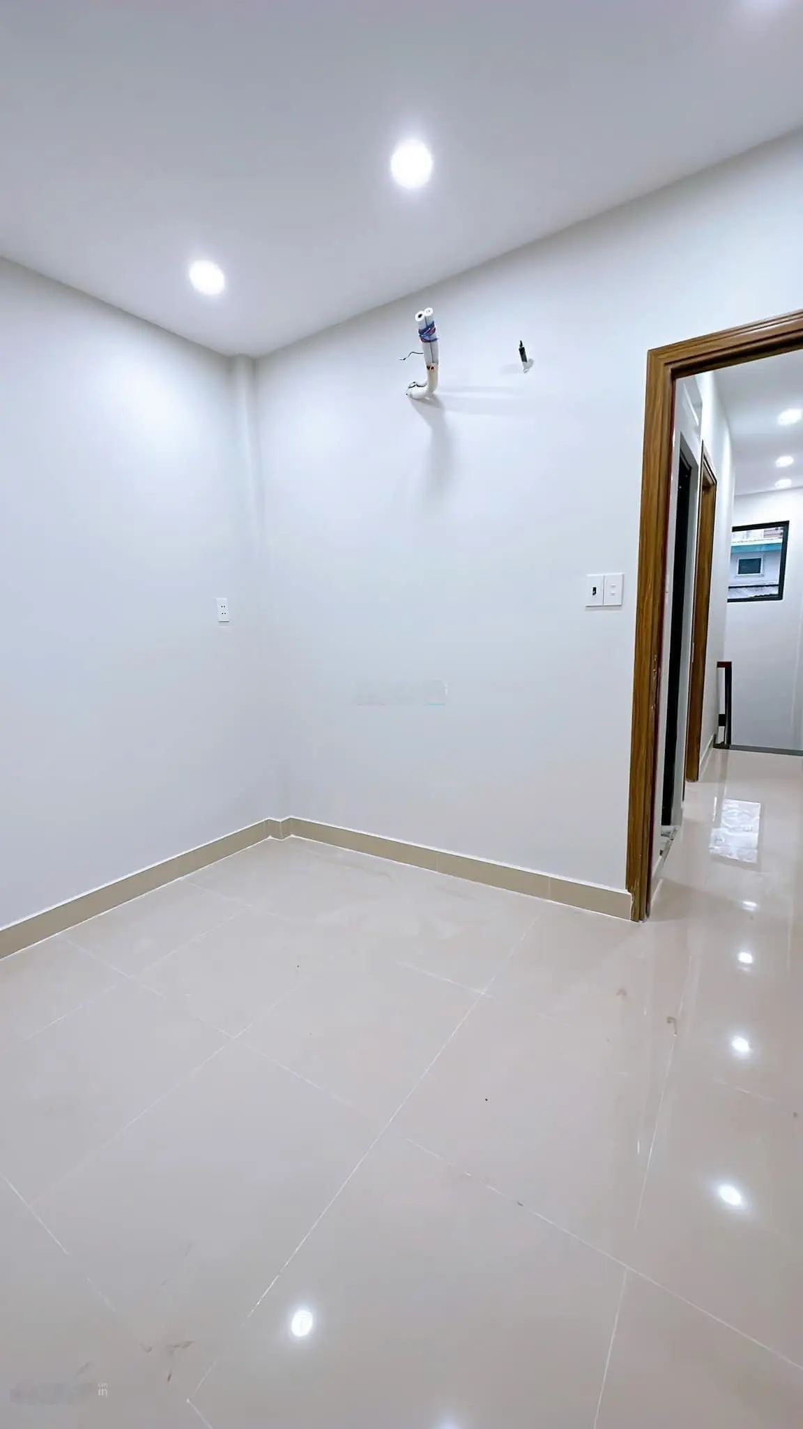 Nhà bán 231/9A Tôn Thất Thuyết, P3, Quận 4, 43.5m2 đất, 2 mặt tiền trước sau, dân cư chỉnh trang!