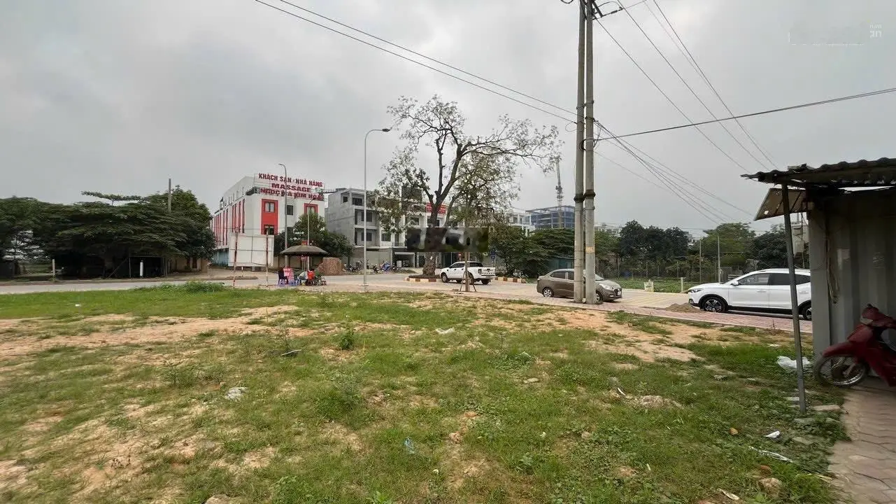 Hàng siêu Hiếm Khu Đấu giá Bạch Đa - Kim Hoa - Mê Linh -HN. Có một lô duy nhà đầu Tư ra Hàng .