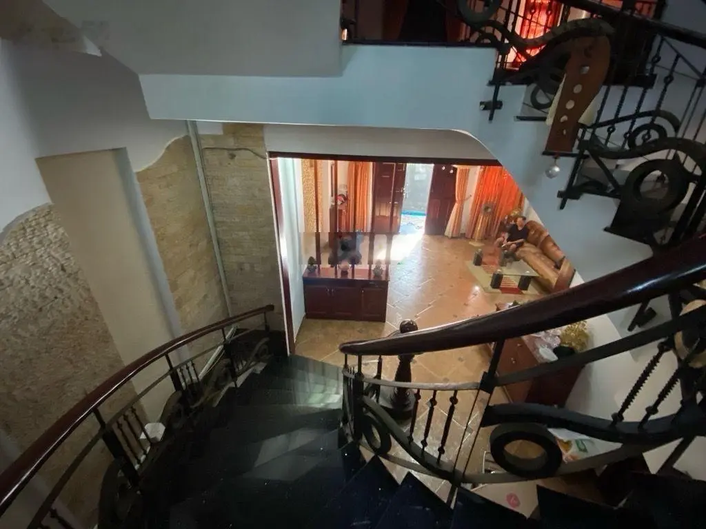 Bán biệt thự đẹp tại Đội Cung, Quận 11, TP.HCM, 29 tỷ, 140m2