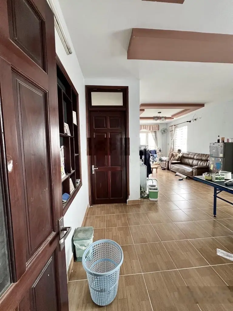 Bán nhà 8 tầng (9 x 16,6) A4 thang máy đường 15m, Phạm Thế Hiển P7 Q8, giá 26 tỷ(TL), pháp lý chuẩn