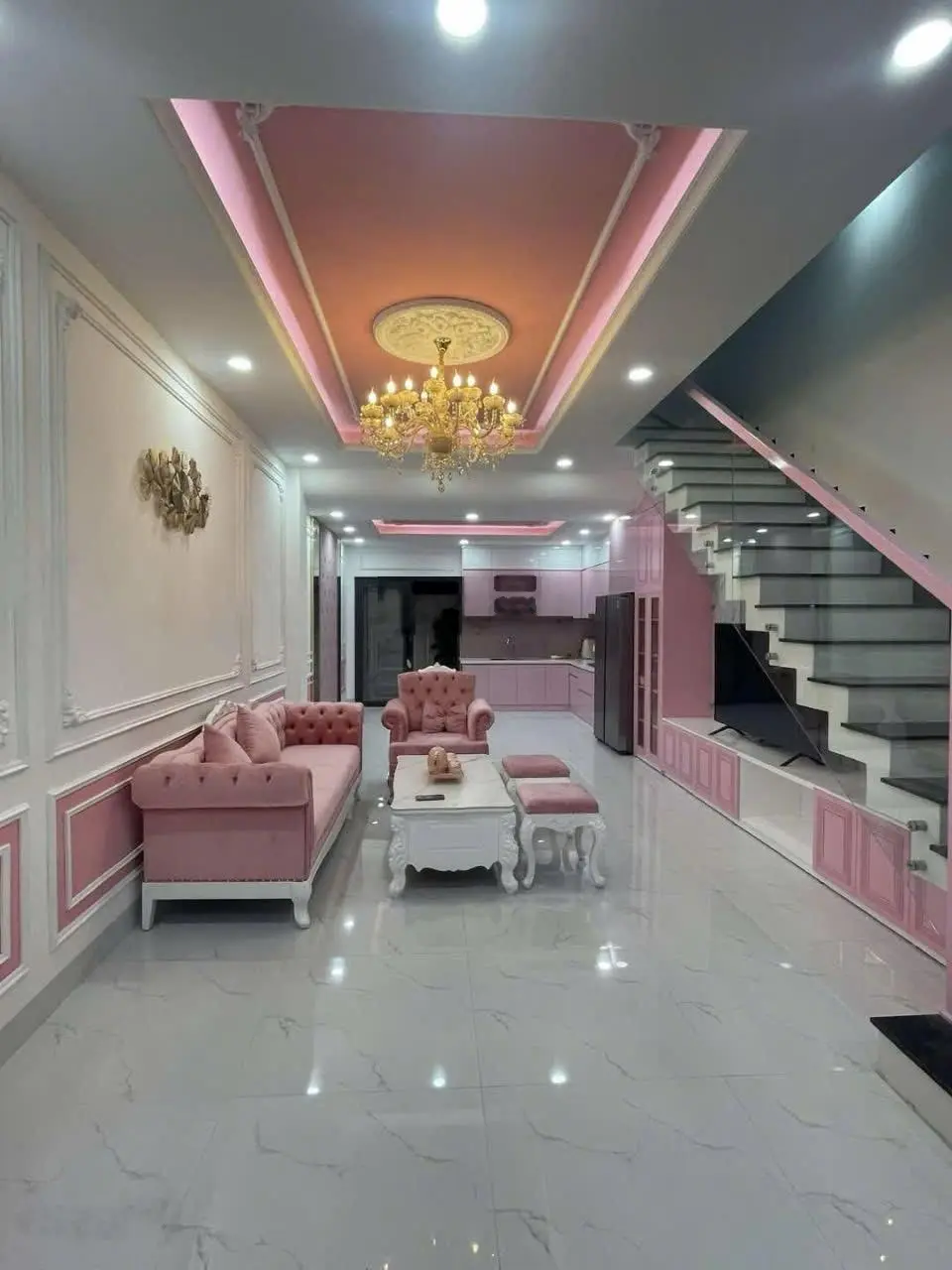 Chính chủ cần bán gấp căn nhà đường số 19 khu đô thị Hà Quang 2