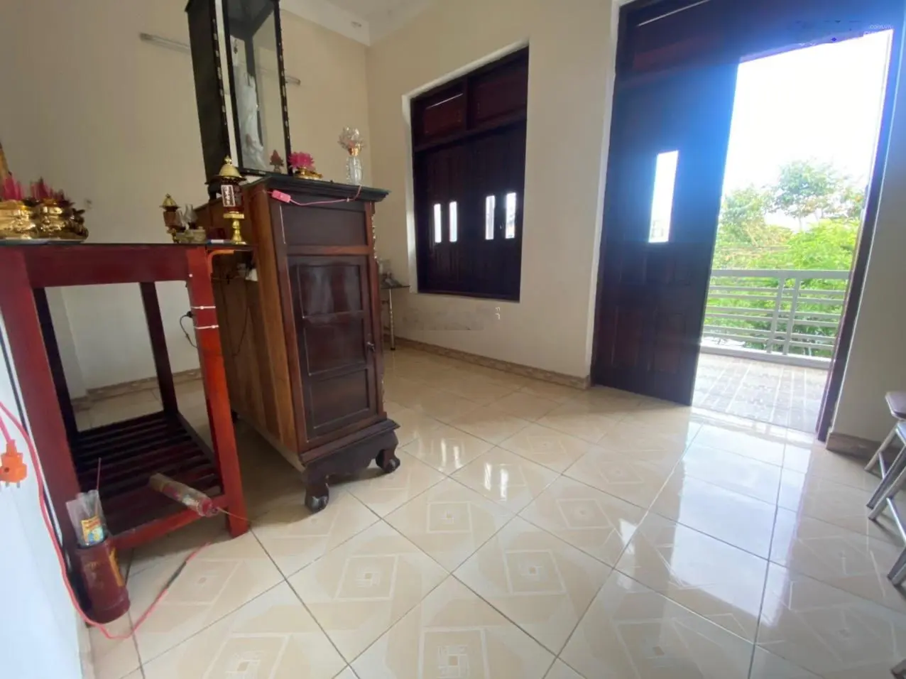 Bán nhà 2 tầng 2 mê đường 5m5 Đặng Hoà - Hoà Châu - Hoà Vang