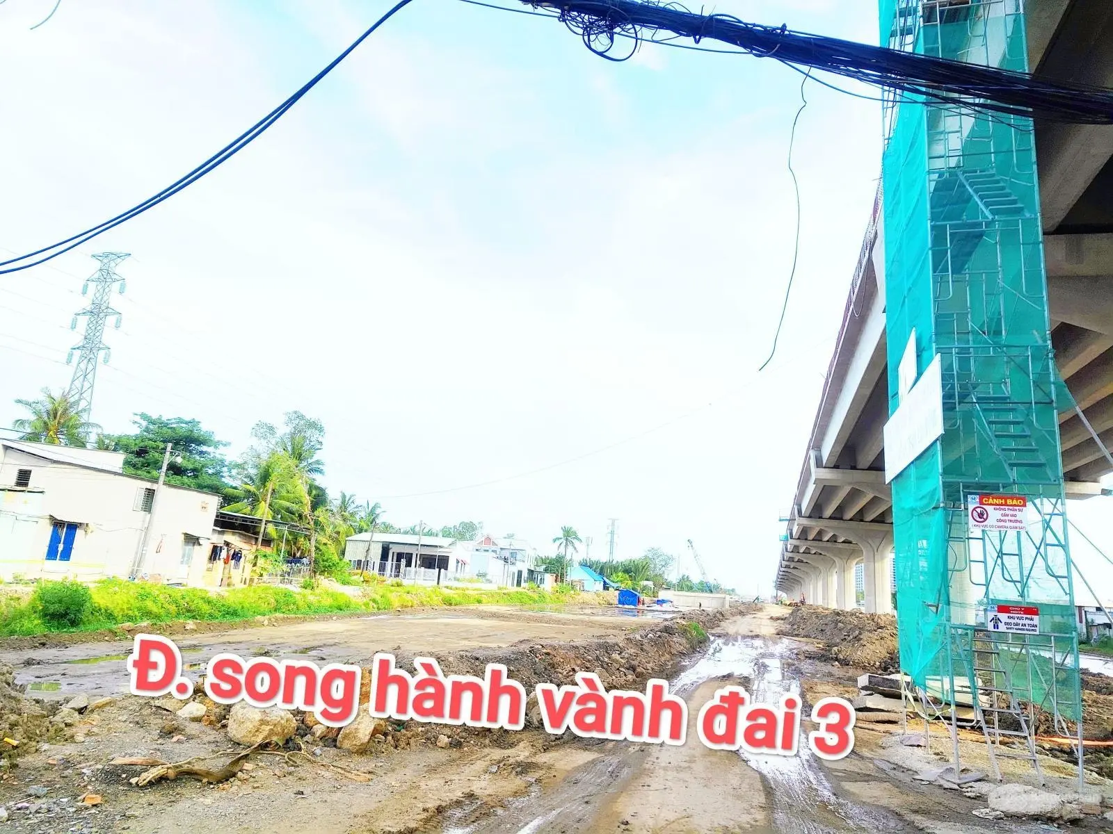 Bán nhà 3 tầng Nguyễn Duy Trinh P. Trường Thạnh Q9