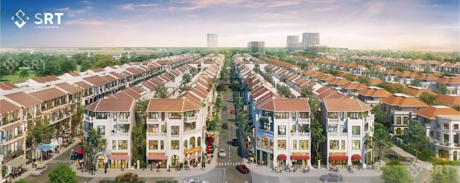 Bán nhà phố liền kề đẹp tại sun urban city hà nam 5,1 tỷ sẵn nhà , sẵn sổ lâu dài ck cao 0829 824 ***