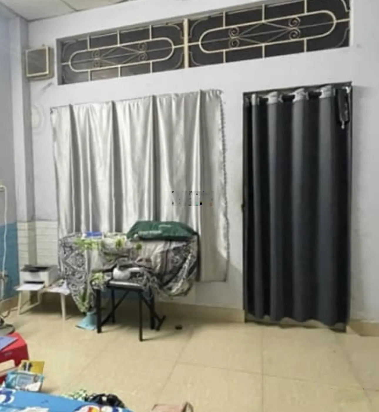 Bán nhà khu vip sân bay - đường nhựa 12m - 60m2 - sổ vuông - dòng tiền 18tr - giá 12 tỷ