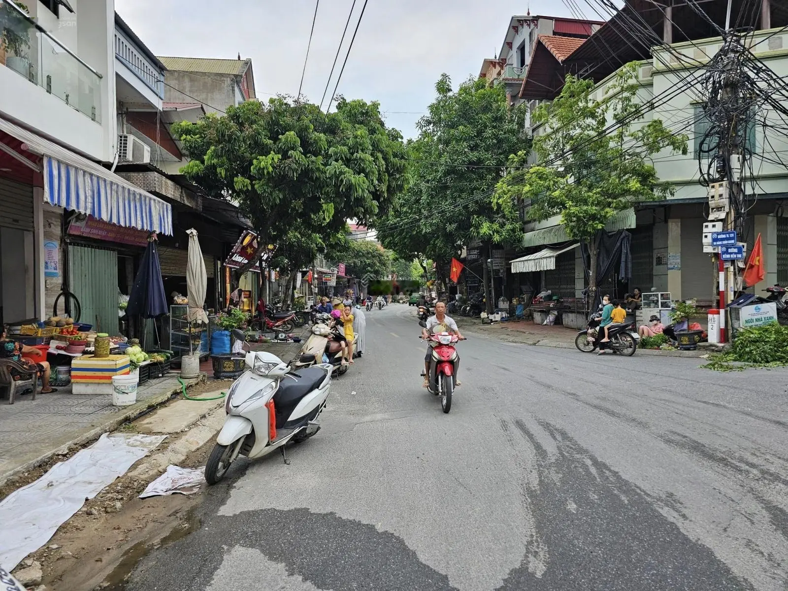 Chính chủ chào bán 2 lô đất gần trung tâm huyện Sóc Sơn giá cực tốt