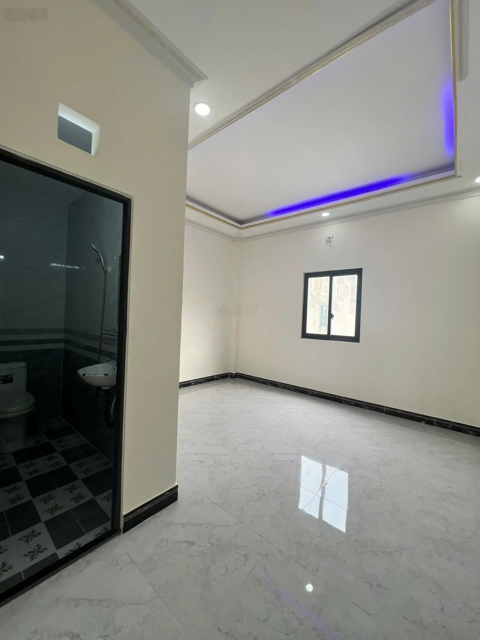 Bán Nhà Riêng tại Xã Long Trạch, 2,35 tỷ, 87m2, 4PN, 3WC, Chính chủ bao đẹp