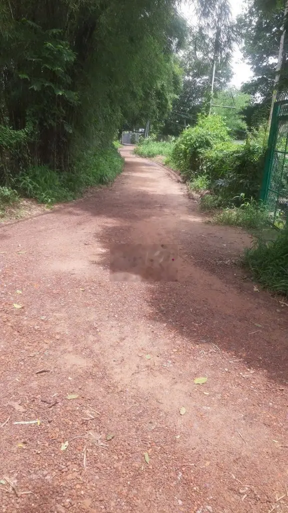 Nhà sổ riêng 761m2 có 2 phòng ngủ tại gần chợ, công ty, trường học