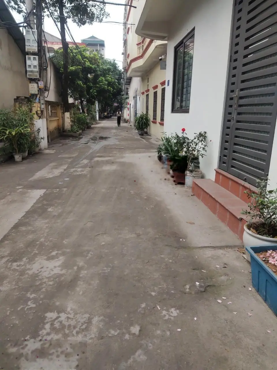 Nhà học viên tài chính - bắc từ liêm - dt63m2 - 5 tầng - giá 11 tỷ - ngõ ô tô thông , kinh doanh