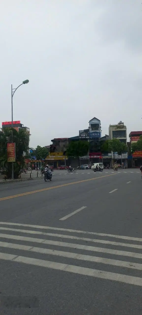 Nhà Ngô Gia Tự 65m2x2 tầng, ô tô tránh, kinh doanh nhỏ, 5.8 tỷ 0976 285 ***