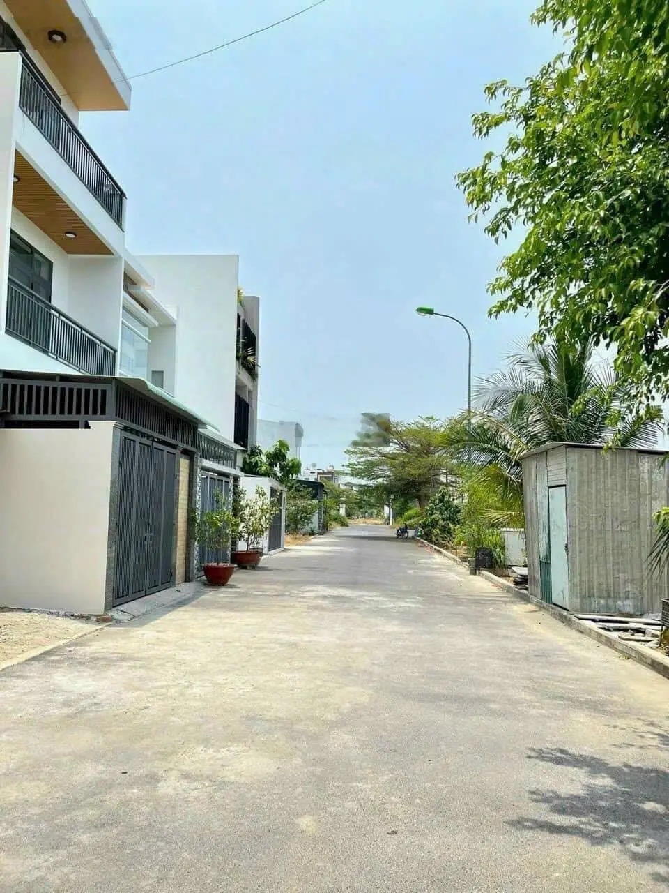 Cần bán lô đất tái định cư Mỹ Gia - Nha Trang chỉ 3 tỷ 9
