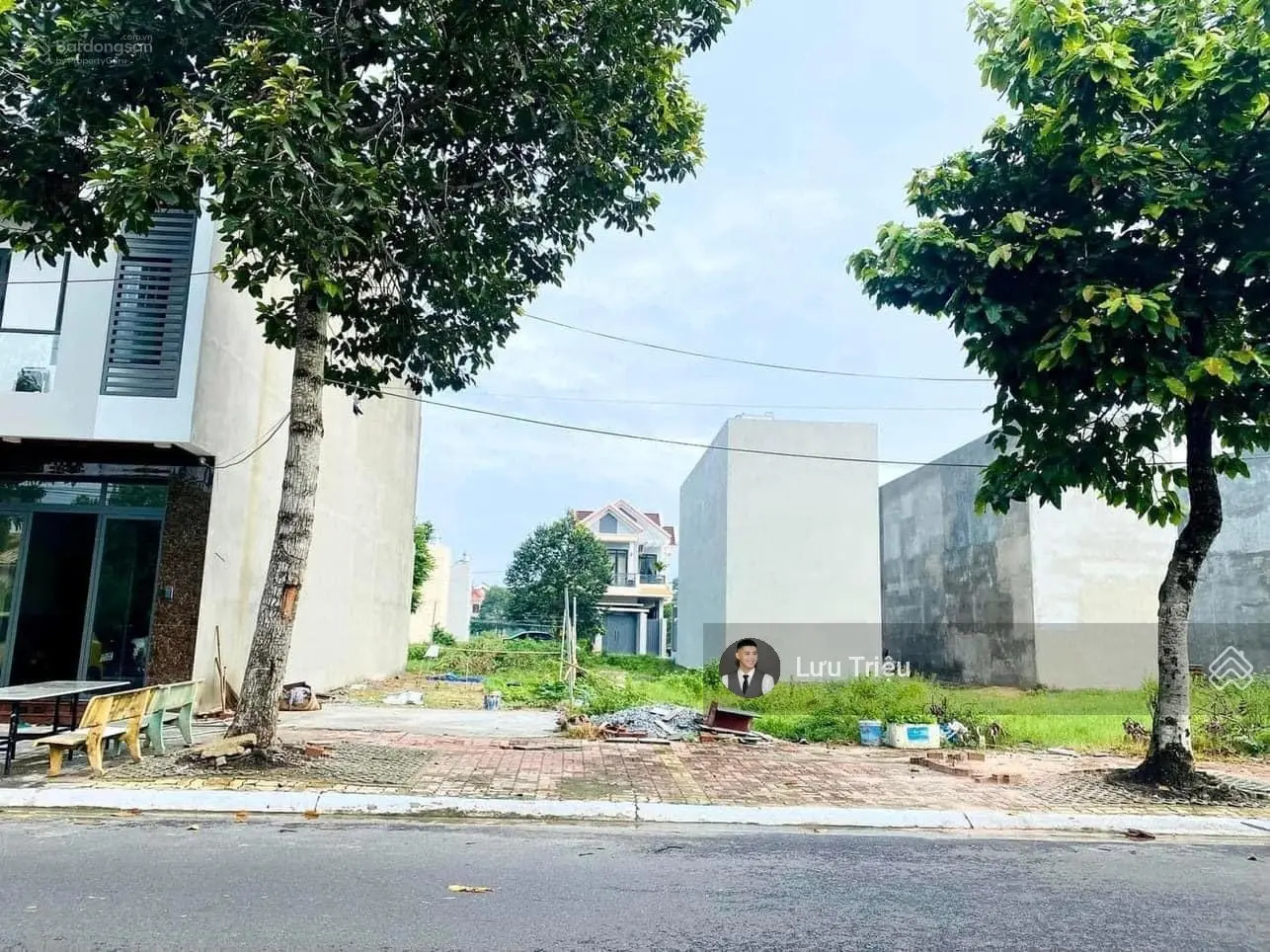 Kẹt vốn làm ăn bán gấp lô đất 120m2 TC, ngay MT Long Thuận gần UBND Long Phước, Q.9, giá chỉ 1tỷ150
