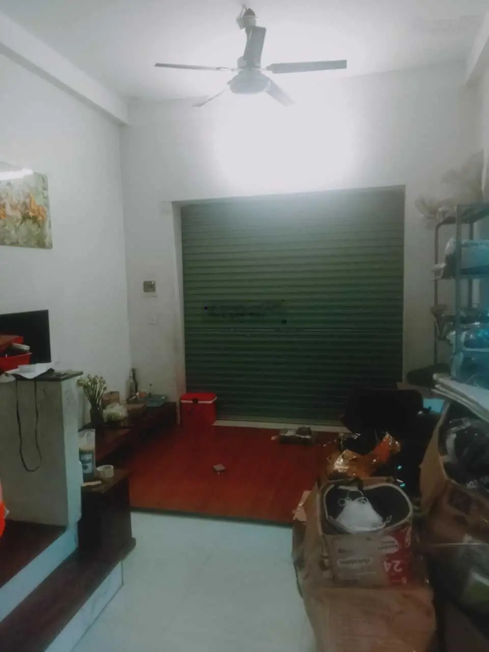 Siêu hiếm nhỉnh 3 tỷ - nhà xây mới 40m2 - Phương Trạch đường thông, xe nhỏ vào đất gần cầu Nhật Tân