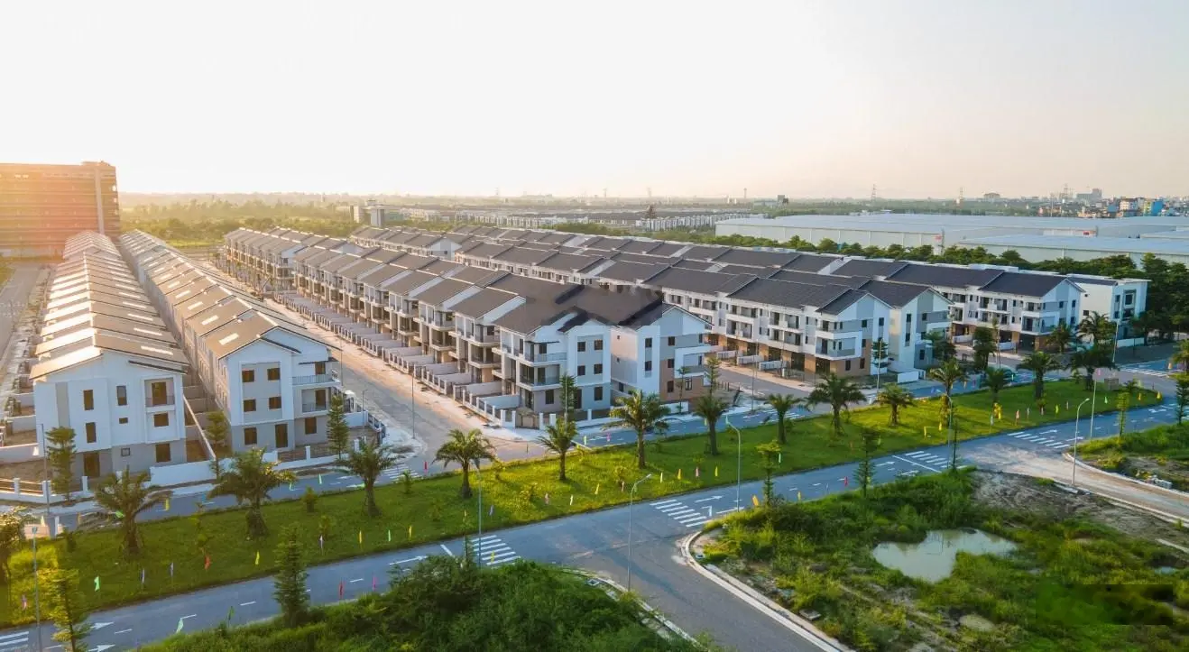 Centa Riverside GIÁ GỐC CĐT CƠ HỘI Sở Hữu Biệt Thự ViP , Cơ Hội X2 X3 Tài Sản!
