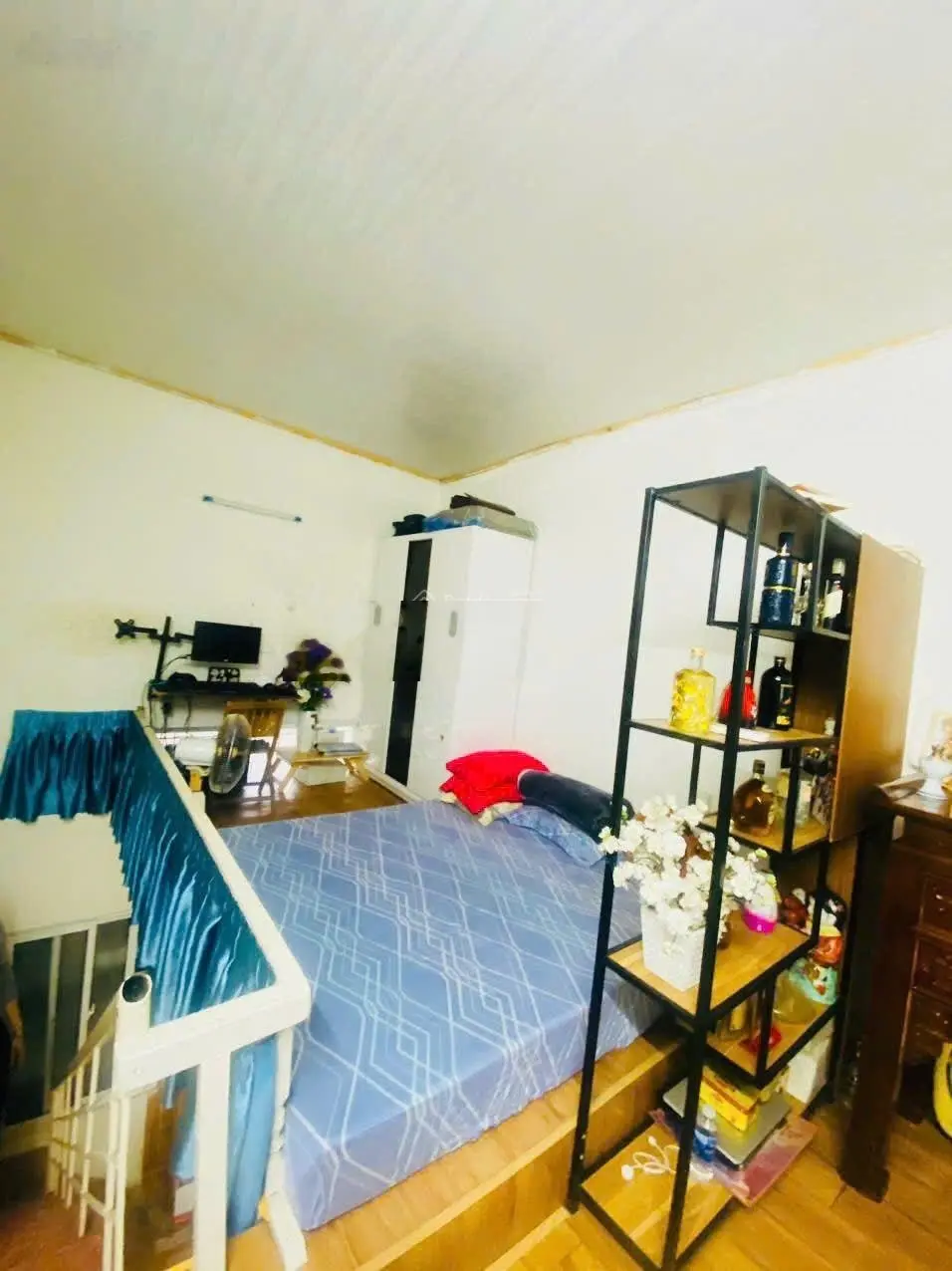 Nhà 2 tầng sạch sẽ ở luôn được. Ngõ 320 Lê Lai - Ngô Quyền - Hải Phòng dành cho người thu nhập thấp