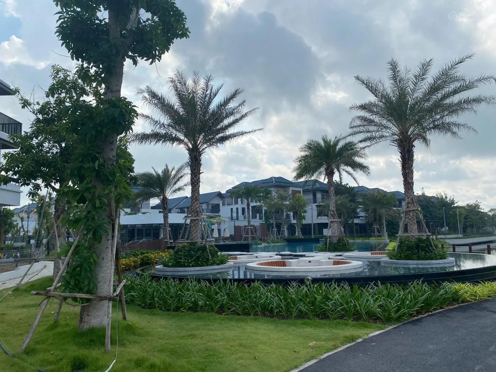 Chính chủ bán căn biệt thự song lập tại khu đô thị iD Junction, thị trấn Long Thành, Đồng Nai
