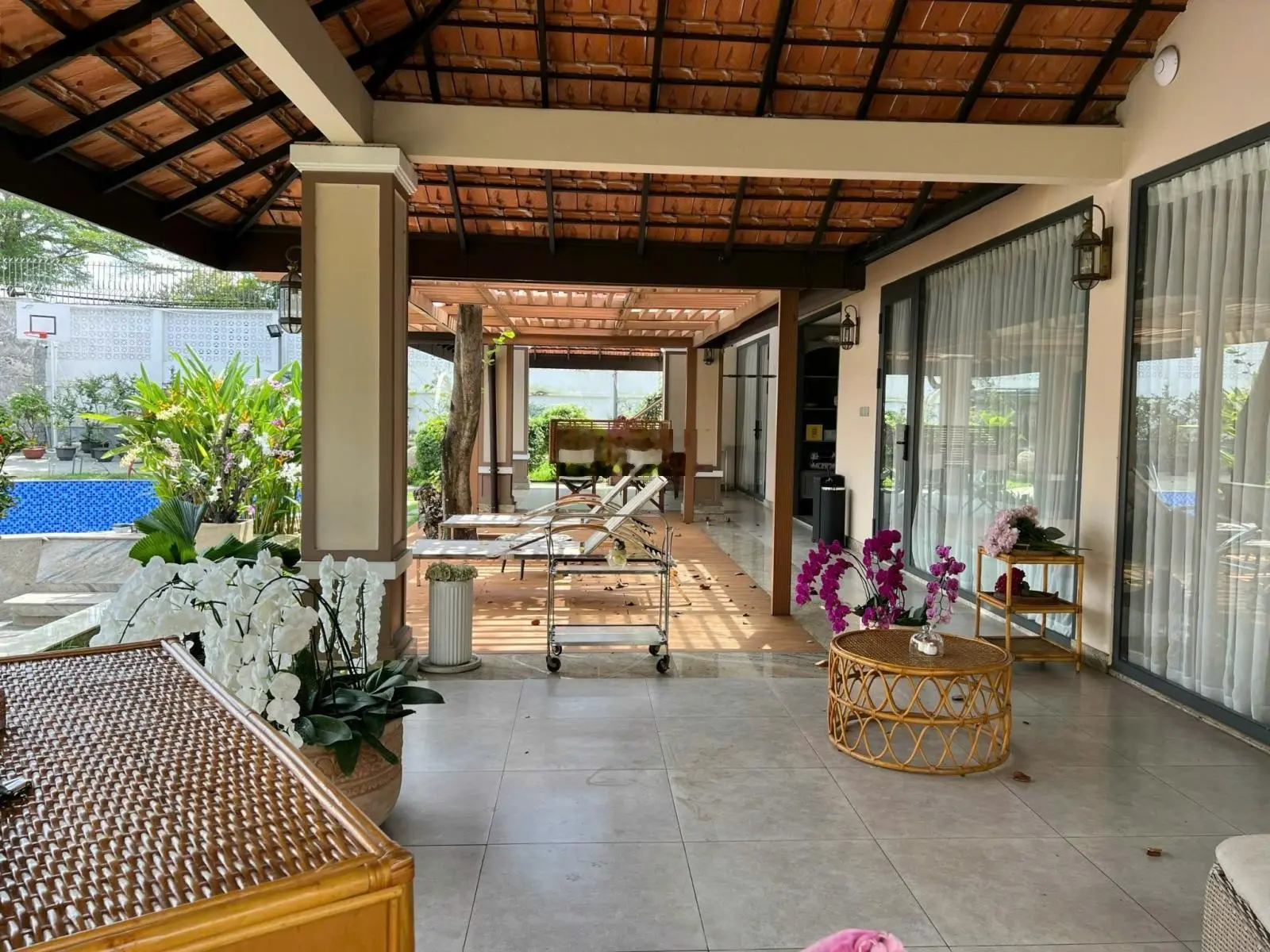 Siêu hót, bán dinh thự vip gần 4000m² đất ngay tp. thủ đức, sát bình thạnh, chỉ 170 tỷ
